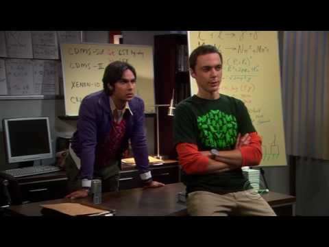 What research is all about (video)